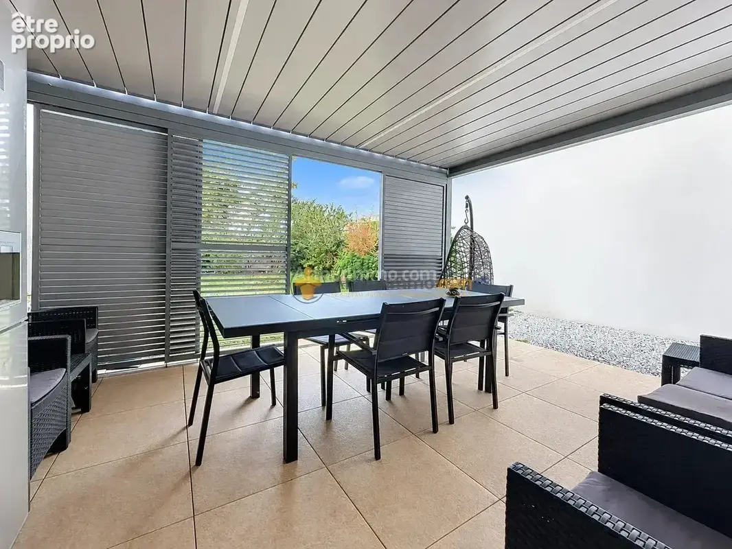 Vente Maison Reims(51100) 330 000ï¿œ - photo 4