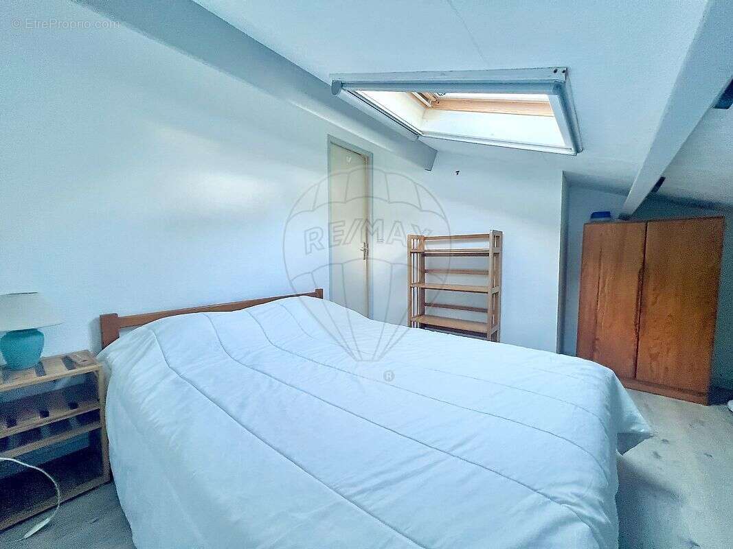 Maison à LES MATHES