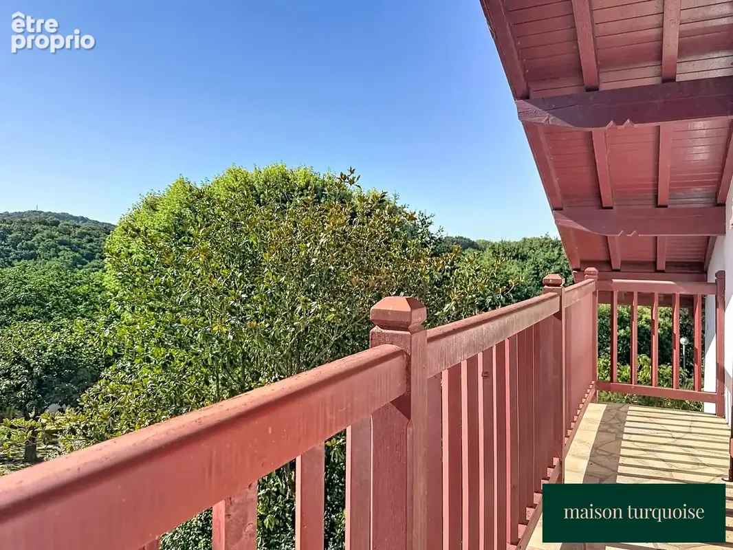 Maison 6 pièces 151 m² à vendre à Arcangues (64200) - photo 6
