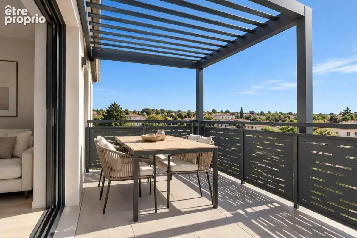 Appartement à BISCARROSSE