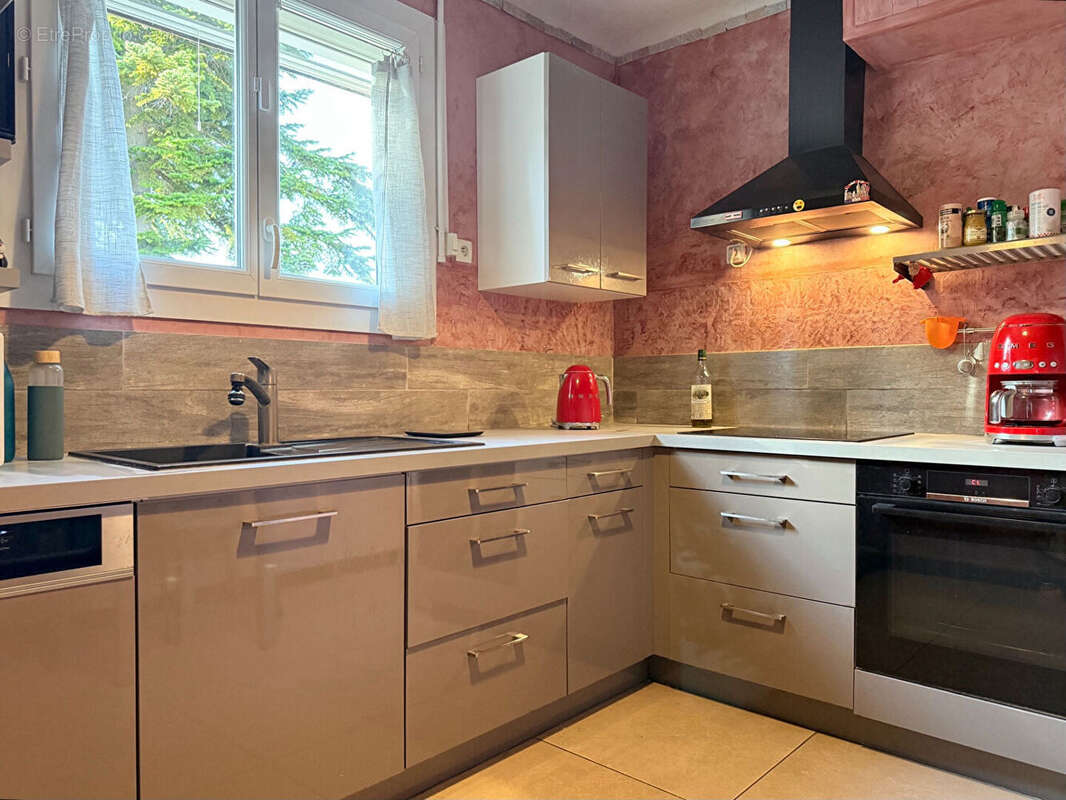 Maison à VAISON-LA-ROMAINE