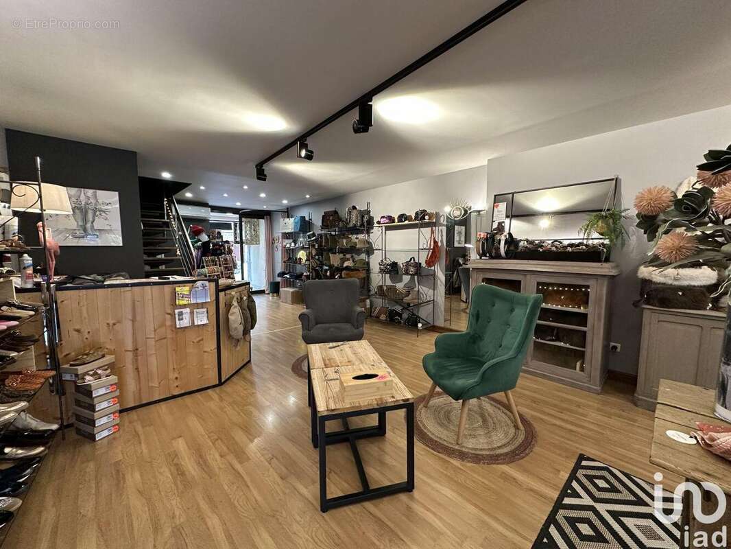 Photo 6 - Commerce à SAINT-CERE