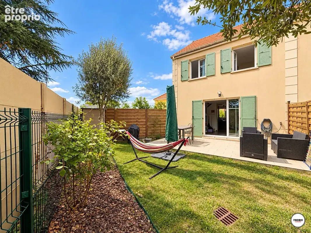 Photo Maison à Magnanville au prix de 231 000€