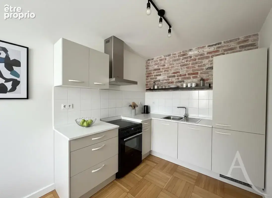 Appartement Soustons 3 pièce(s) 76 m2 - photo 5