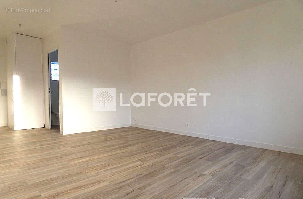 Appartement Plouha 1 pièce(s) 26 m2 - photo 2