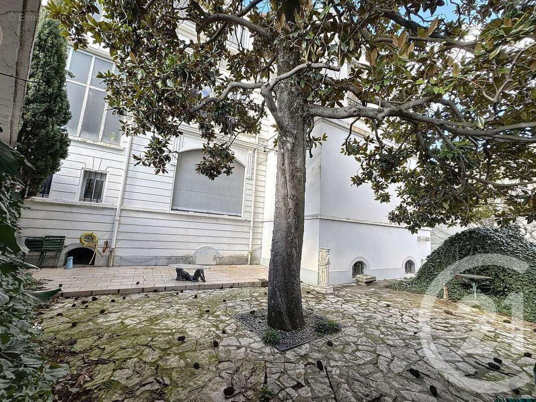 Appartement à LYON-7E