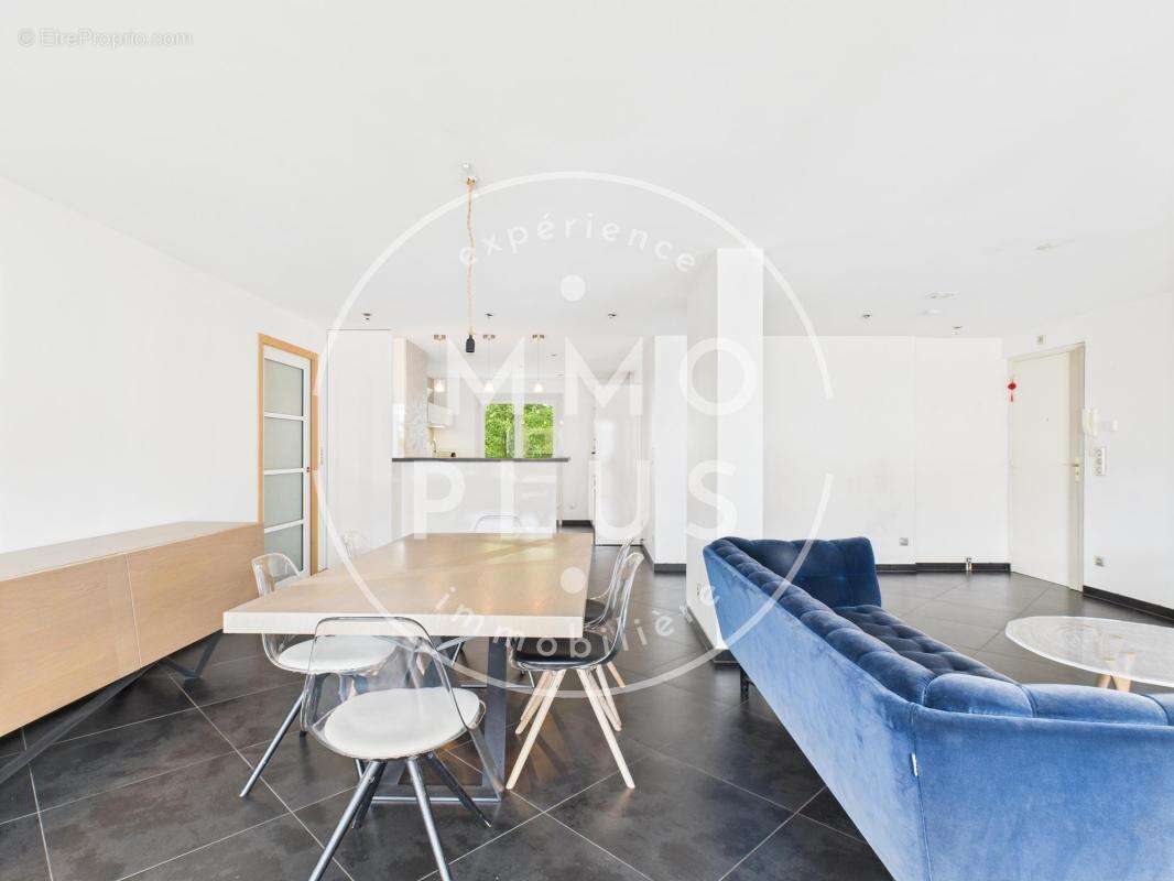 Appartement à ANNECY