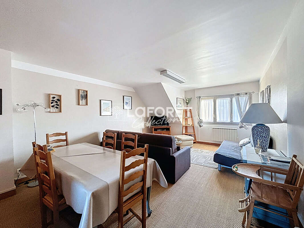 Maison à BERCK