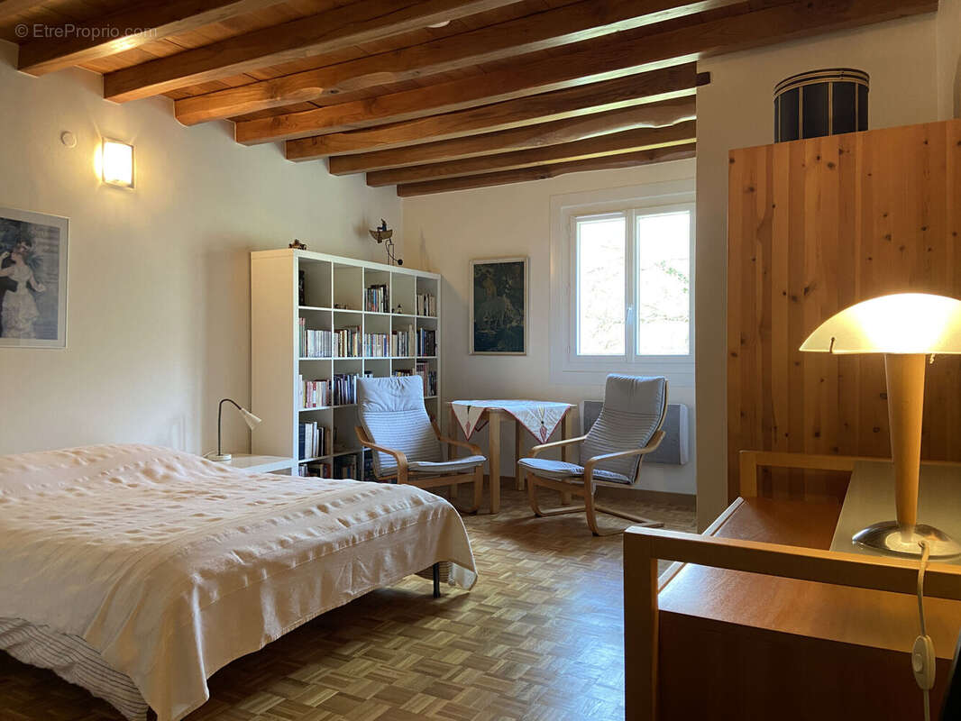 Photo 8 - Maison à ESTERENCUBY