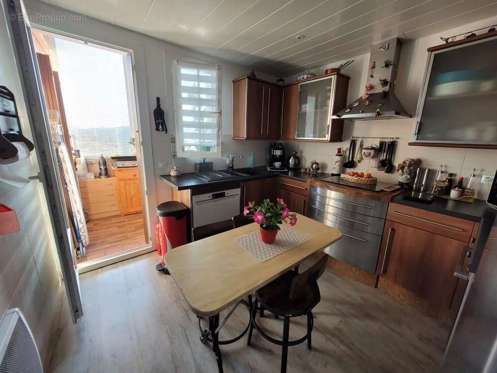 Appartement à PEYMEINADE