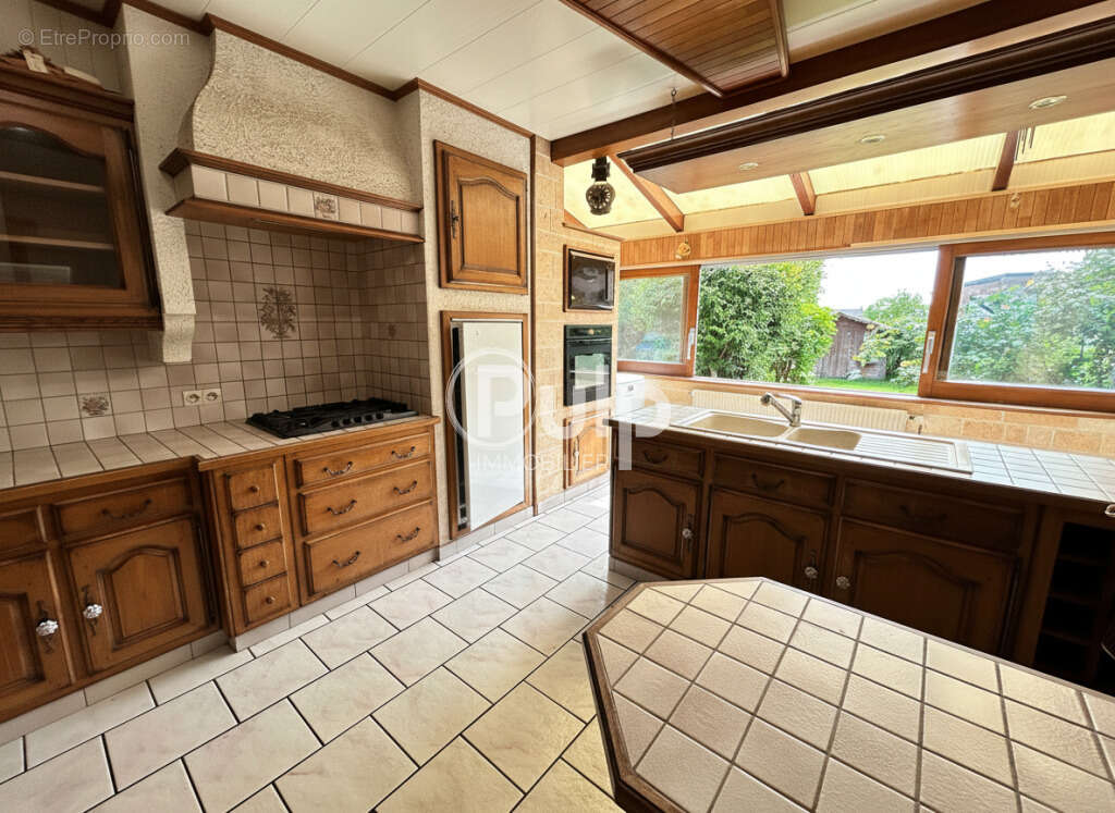 Maison à BILLY-BERCLAU