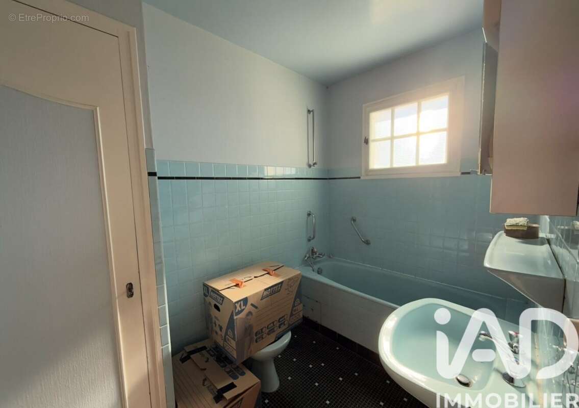 Photo 9 - Maison à LAGOR