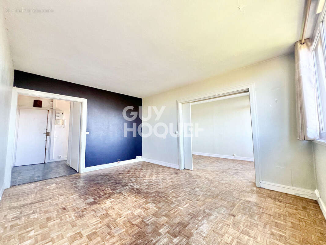 Appartement à MASSY