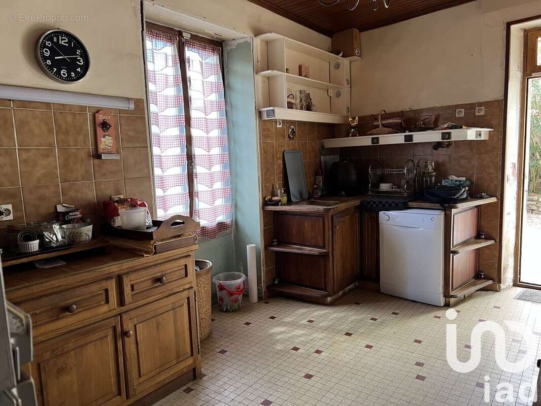 Photo 6 - Maison à COURCOME