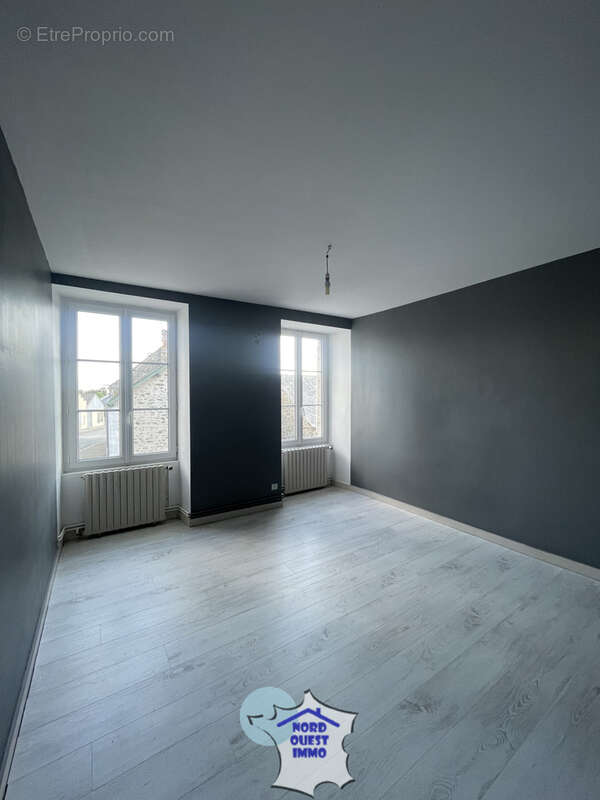 Appartement à HARDANGES