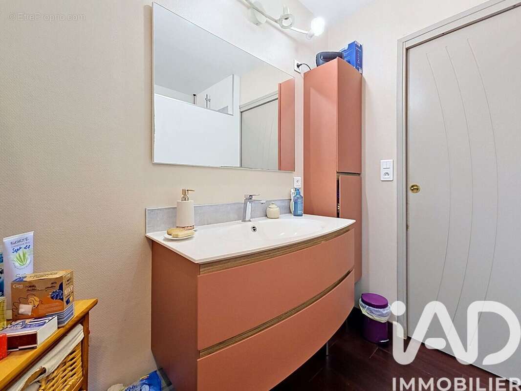 Maison 118 m² à Charleville-Mezieres  - photo 8