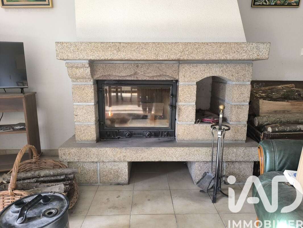 Photo 4 - Maison à LOUVIGNE-DU-DESERT