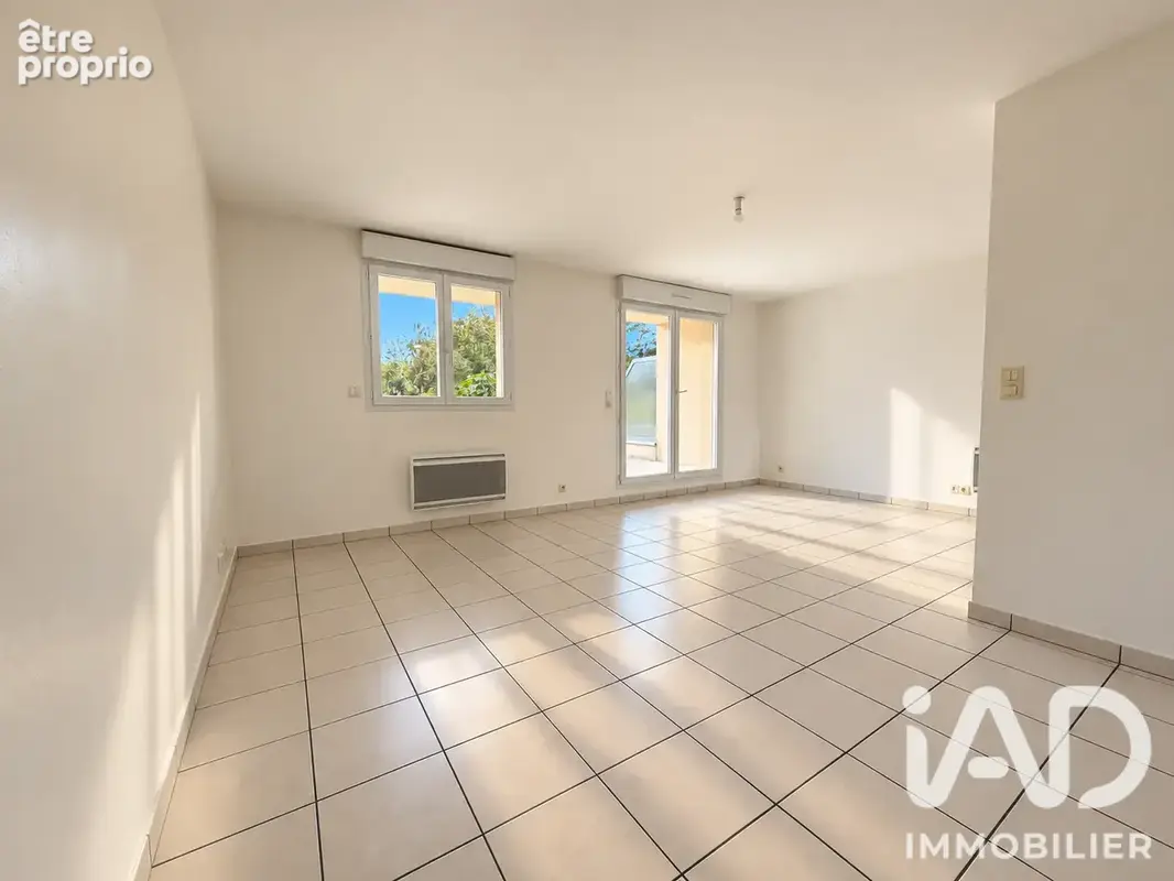 Photo 1 - Appartement à BRUZ