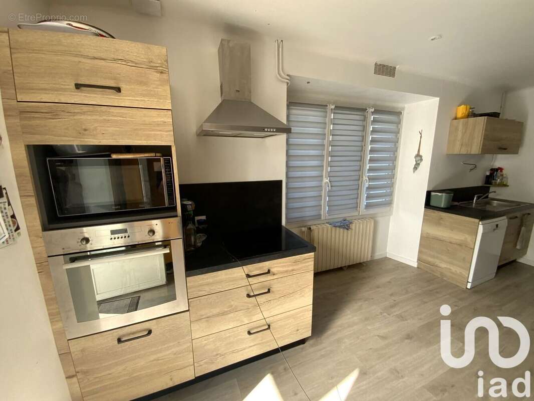 Photo 5 - Maison à LE TREMBLAY