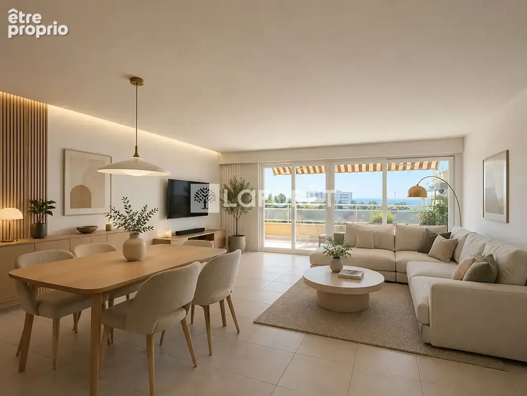 Photo Appartement à Rillieux-La-Pape au prix de 219 000€