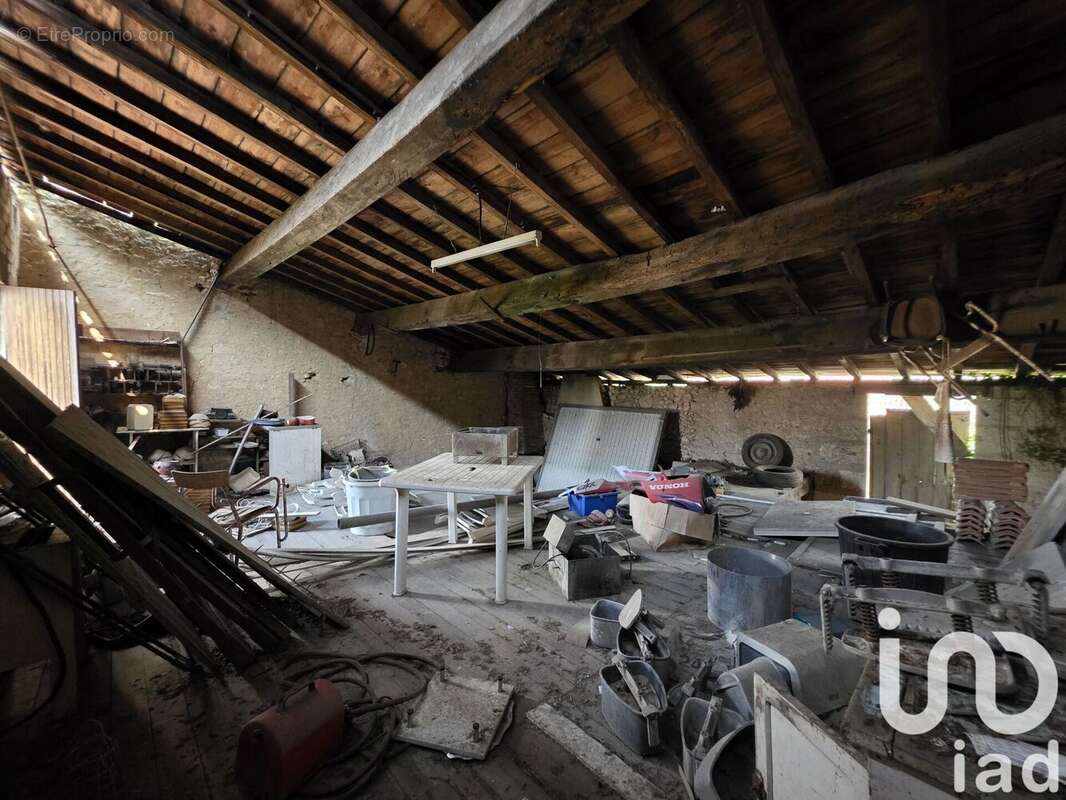 Photo 3 - Maison à CASTELNAU-DE-MEDOC