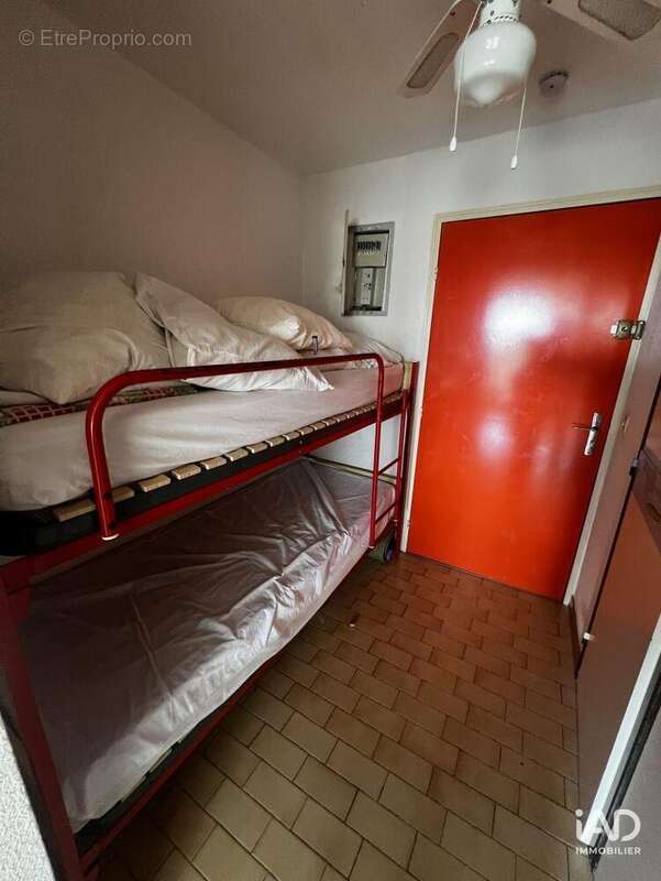 Photo 6 - Appartement à LE GRAU-DU-ROI