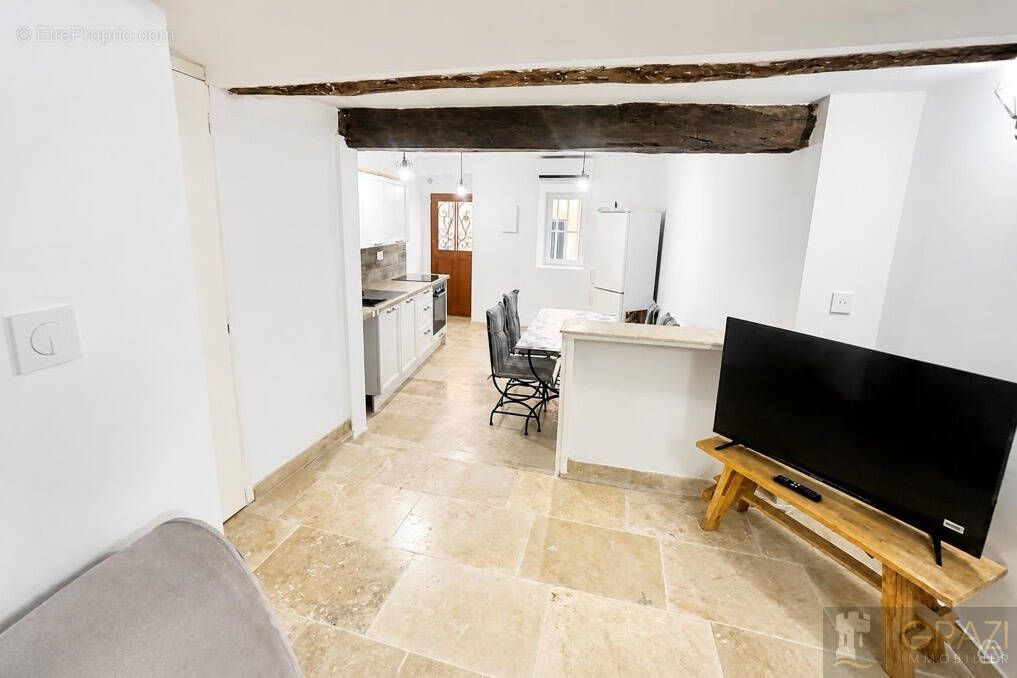 Appartement à OLLIOULES