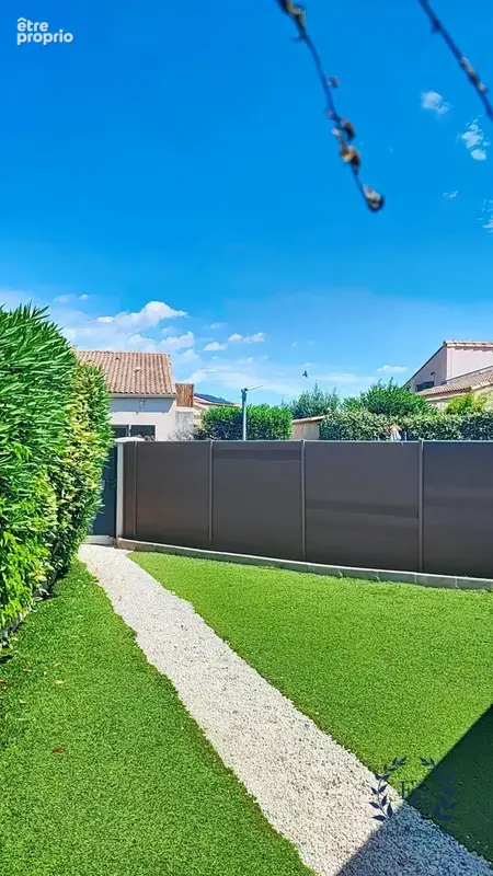 Maison 3 pièces 45 m² à vendre à Vic-La-Gardiole (34110) - photo 9