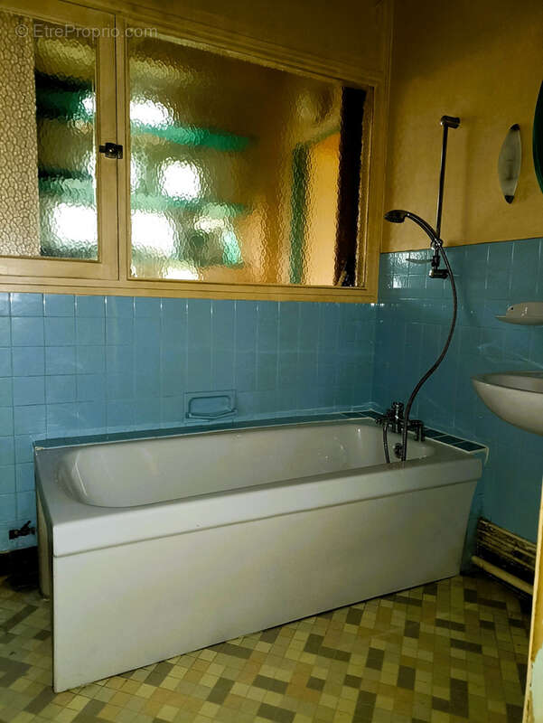 Appartement à LE HAVRE