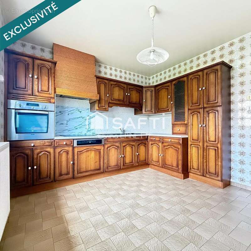 Photo 8 - Maison à CHIRENS