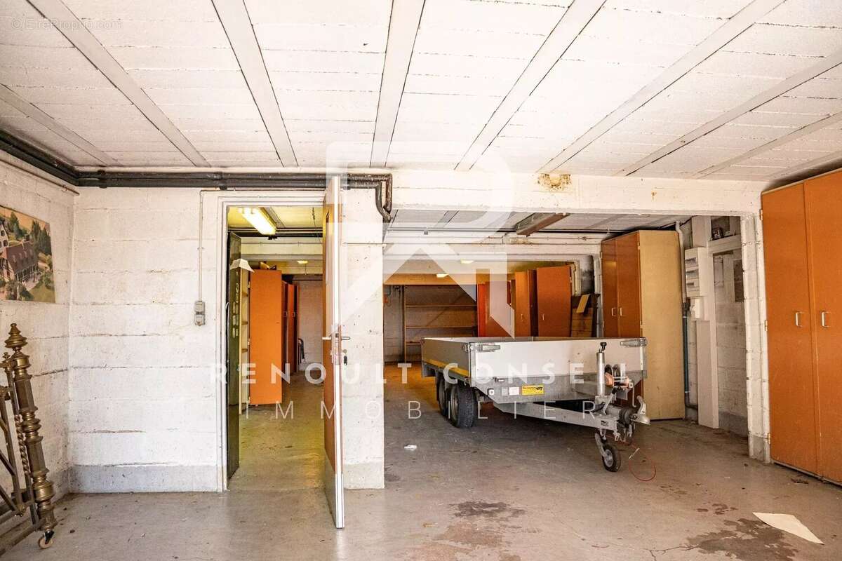 Maison à AMFREVILLE-LES-CHAMPS