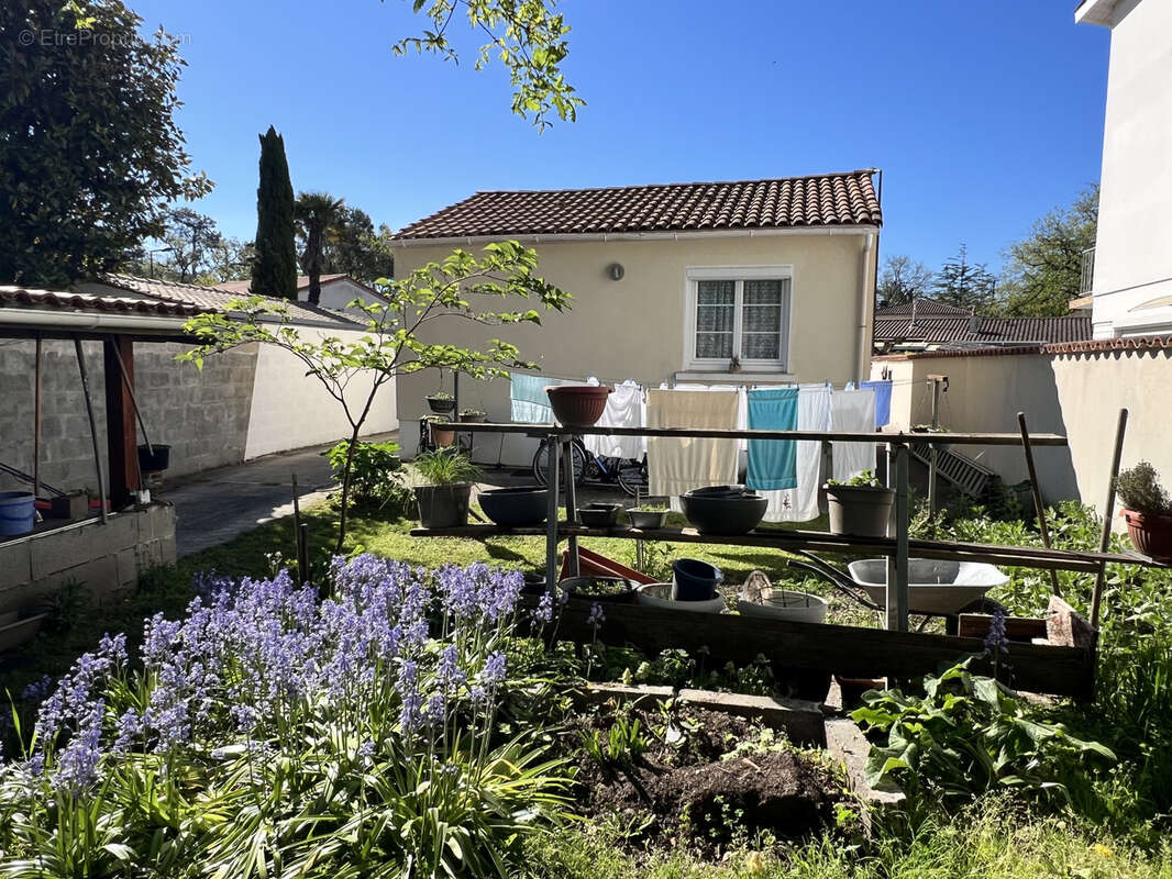 Maison à ROYAN