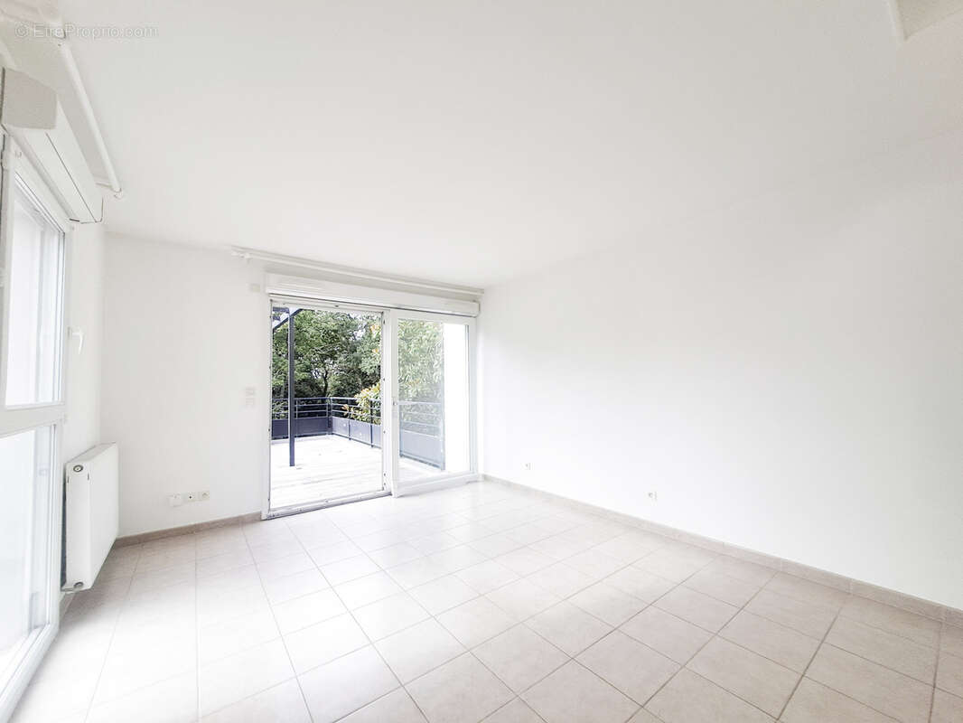 Appartement à SAINT-NAZAIRE