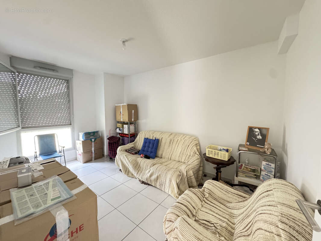 Appartement à CUGNAUX