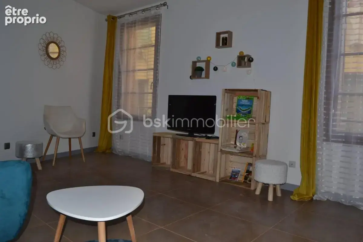 Immeuble 4 Appartements + Toit Terrasse  Perpignan - photo 15