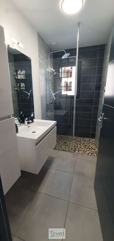 Maison plein pied 4 chambres - photo 6