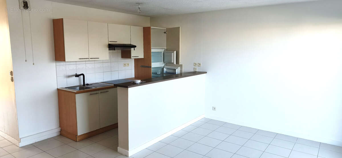 Appartement à PLESSIX-BALISSON