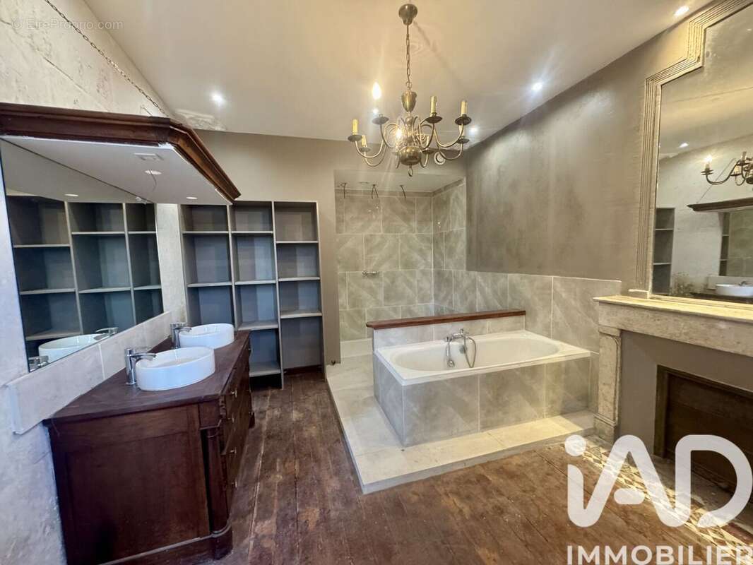 Photo 2 - Maison à AGRIS