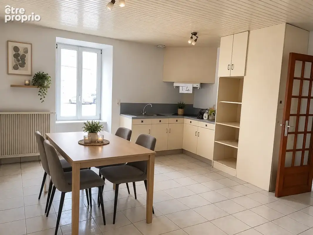 idéal investissement, immeuble de 3 appartements independants ! - photo 2
