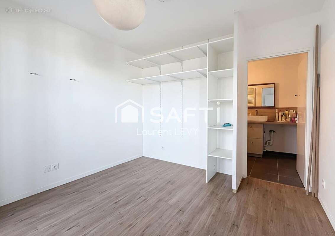 Photo 5 - Appartement à BRY-SUR-MARNE
