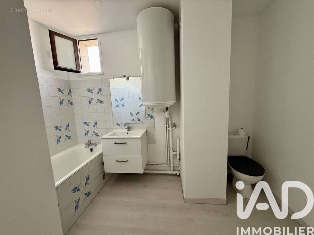 Photo 5 - Appartement à VILLEPARISIS