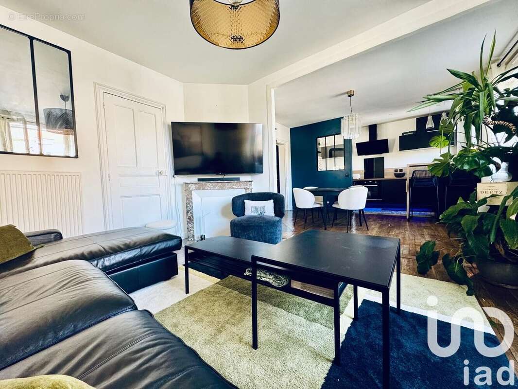 Photo 3 - Appartement à REIMS