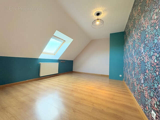 Maison à BEAUMESNIL