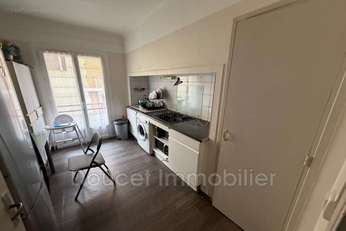 Appartement à BEZIERS