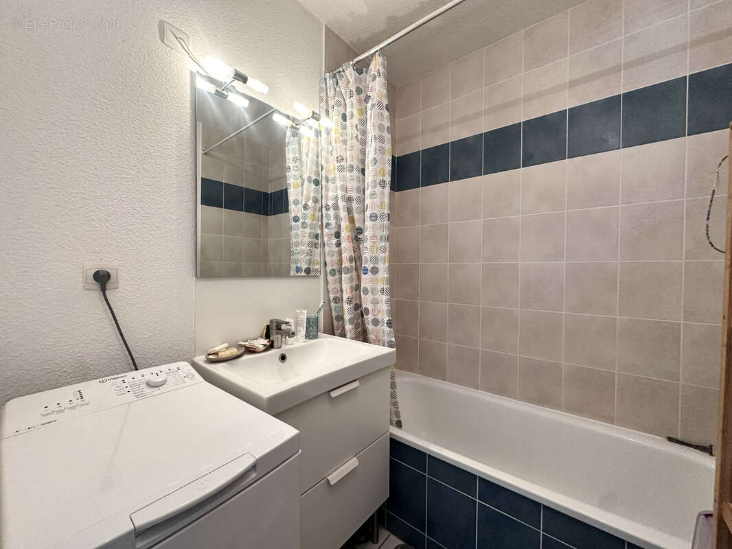 Appartement à L'ISLE-JOURDAIN