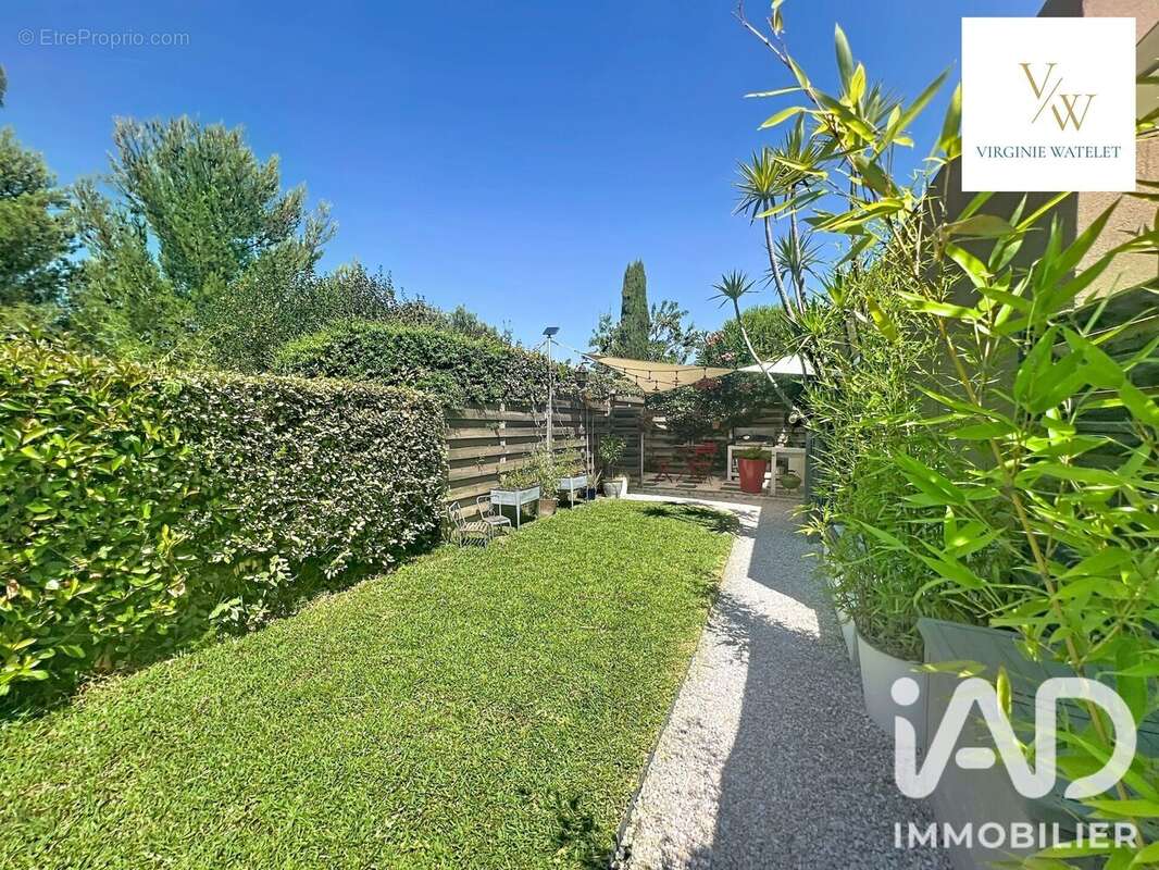 Photo 8 - Maison à MONTPELLIER