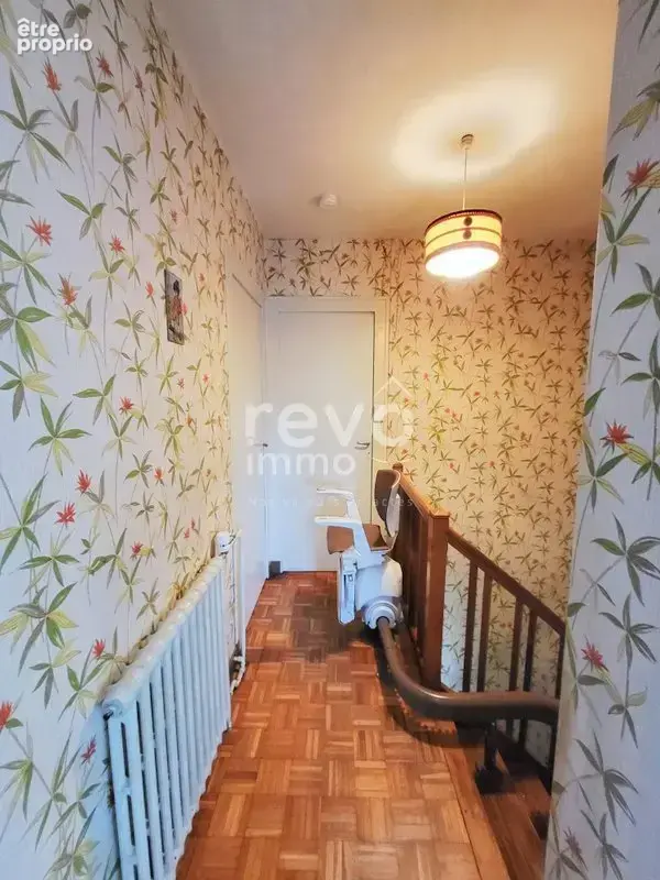 Maison 3 chambres - 107 m² - cour - photo 5