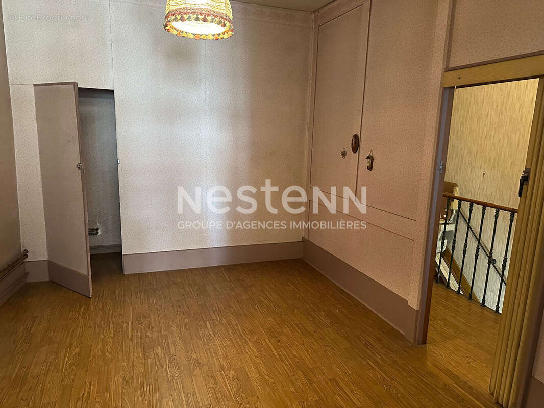 Maison à MONTIERS-SUR-SAULX