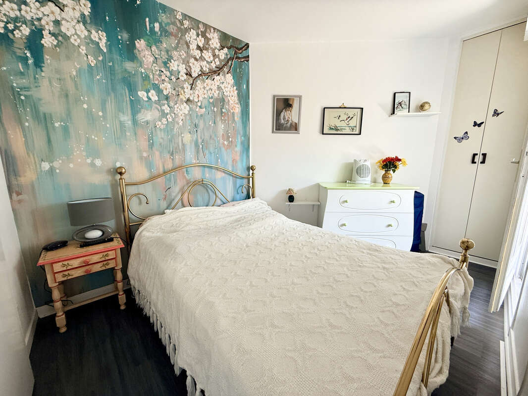 Appartement à CABOURG