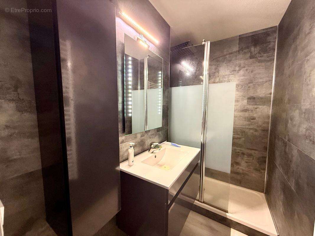 Appartement à LA GRANDE-MOTTE